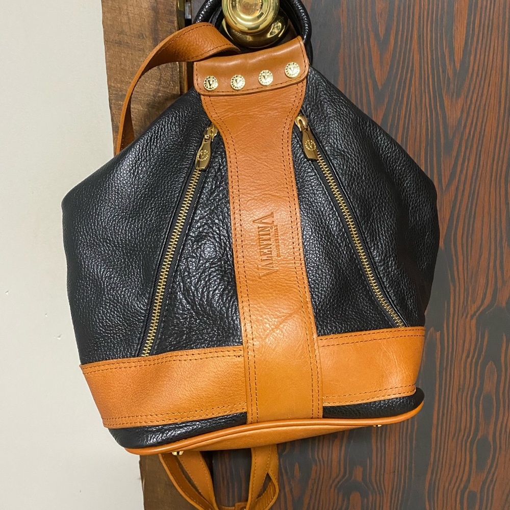 Valentina Bucket Bag